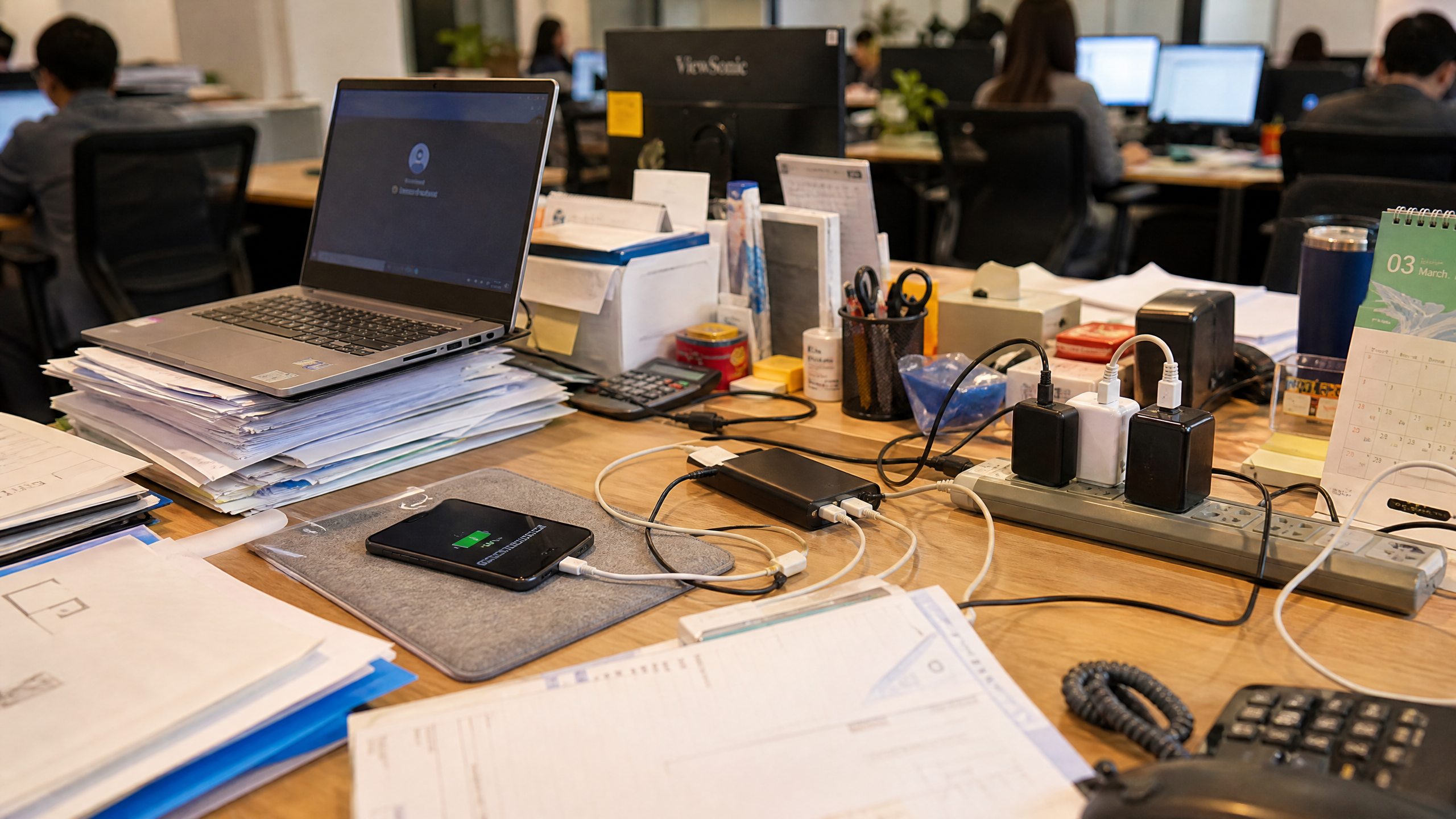 Akkubrände im Unternehmen: Warum Firmen handeln müssen