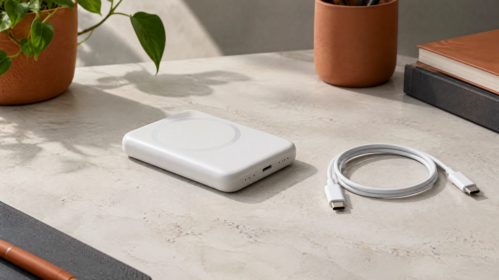 Rückruf für imoshion MagSafe Powerbank: Bestimmte Chargen nicht mehr verwenden