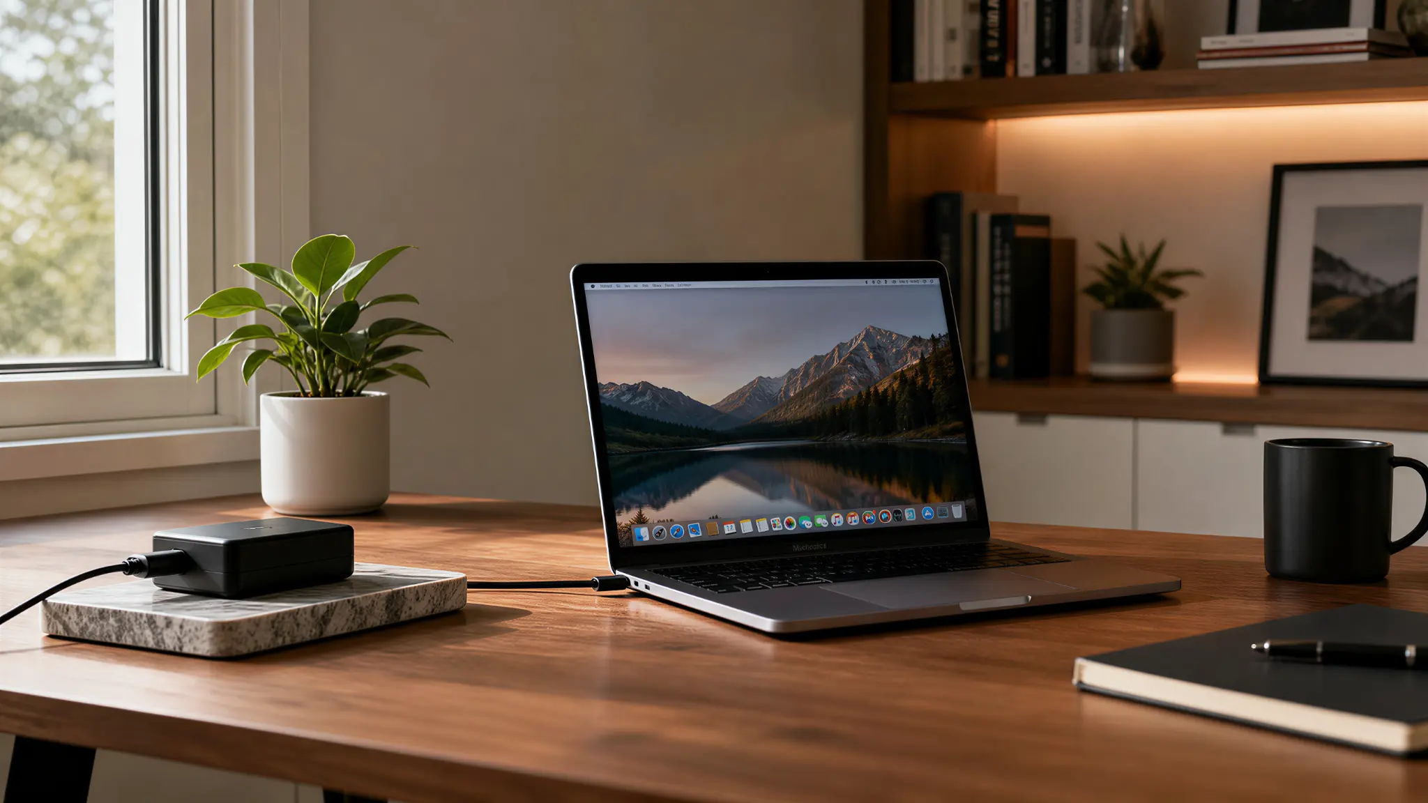 Laptop & Geräte